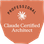 Claude Certified Architect – Professional badge